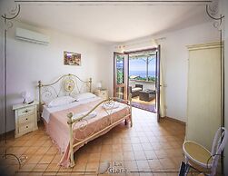 B&B La Giara