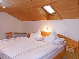 Thomanhof Ferienwohnung