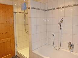 Thomanhof Ferienwohnung