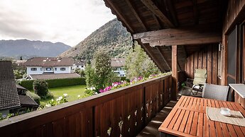 Ferienhaus Bauer in Piding