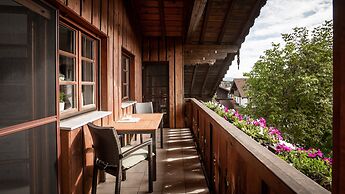 Ferienhaus Bauer in Piding