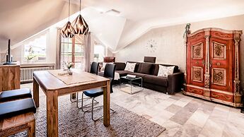 Ferienhaus Bauer in Piding