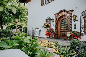 Ferienhaus Bauer in Piding