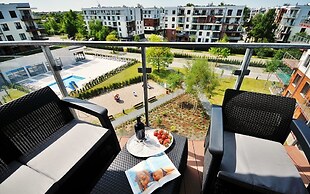 BalticOn Polanki Park