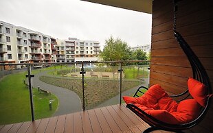 BalticOn Polanki Park