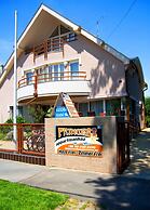 Princess Apartman