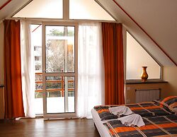 Princess Apartman