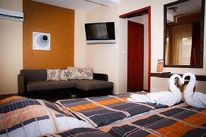 Princess Apartman