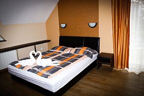 Princess Apartman