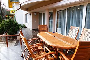 Princess Apartman