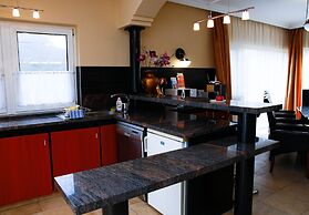 Princess Apartman