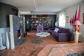 B&B Ellera Viterbo