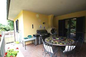 B&B Ellera Viterbo