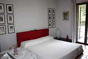 B&B Ellera Viterbo