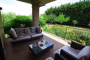 B&B Ellera Viterbo