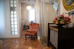 B&B Ellera Viterbo