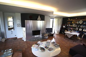 B&B Ellera Viterbo