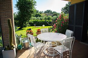 B&B Ellera Viterbo