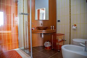 B&B Ellera Viterbo