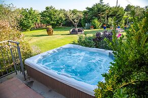 B&B Ellera Viterbo