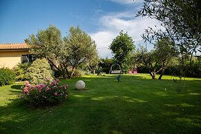 B&B Ellera Viterbo