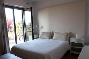 B&B Ellera Viterbo