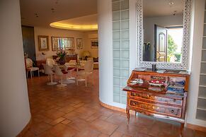B&B Ellera Viterbo