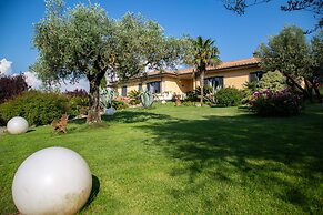 B&B Ellera Viterbo