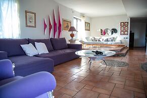 B&B Ellera Viterbo
