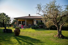 B&B Ellera Viterbo