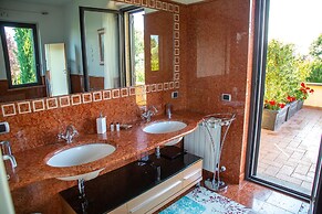 B&B Ellera Viterbo