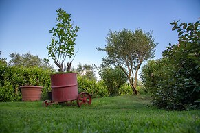 B&B Ellera Viterbo