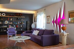 B&B Ellera Viterbo