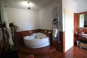 B&B Ellera Viterbo