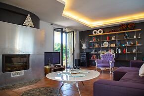 B&B Ellera Viterbo