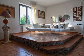 B&B Ellera Viterbo