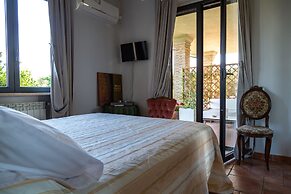 B&B Ellera Viterbo