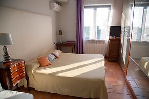 B&B Ellera Viterbo