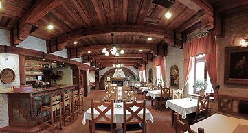 Hotel KATERAIN