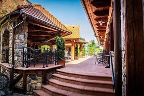 Hotel KATERAIN