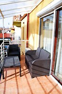 Princess Luxus Apartman