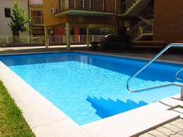 Princess Luxus Apartman