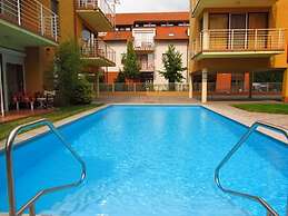 Princess Luxus Apartman