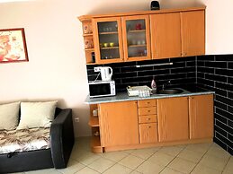 Princess Luxus Apartman