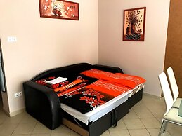 Princess Luxus Apartman