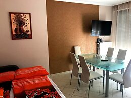 Princess Luxus Apartman
