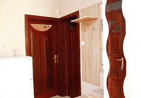 Princess Luxus Apartman