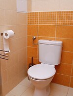 Club 218 Wellness Luxus Apartman