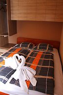 Club 218 Wellness Luxus Apartman