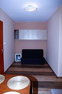 Club 218 Wellness Luxus Apartman